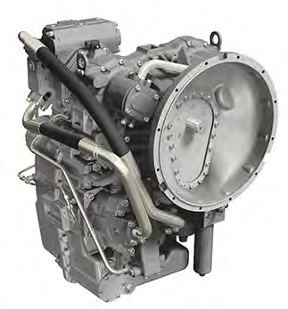HVT R3