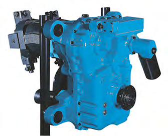 Transmisyon 32000LD